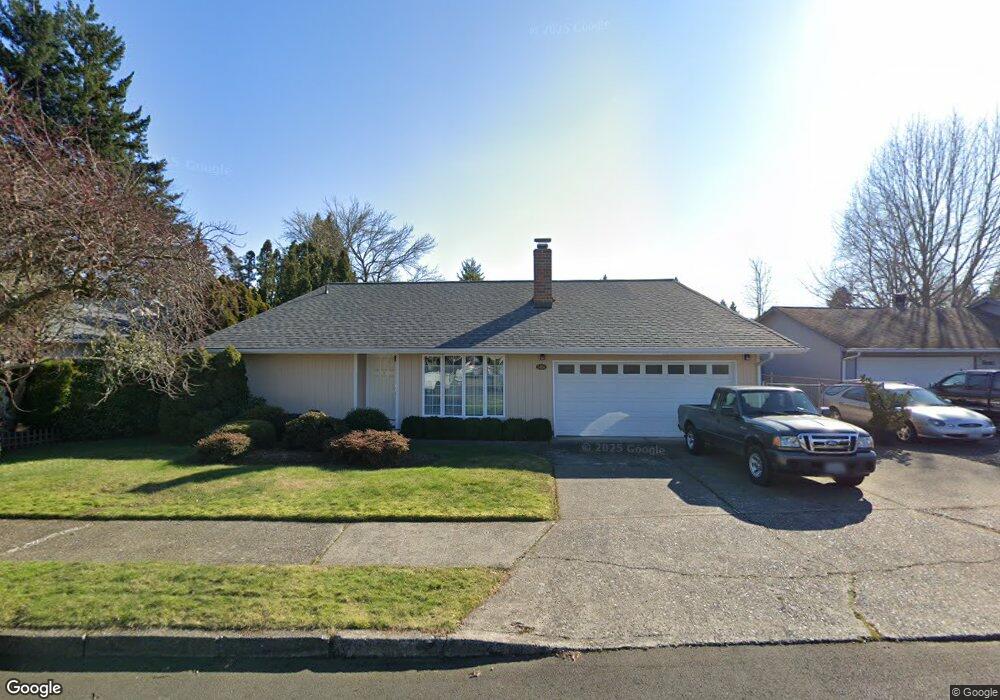 1464 NE 22nd St, Gresham, OR 97030 - photo 1