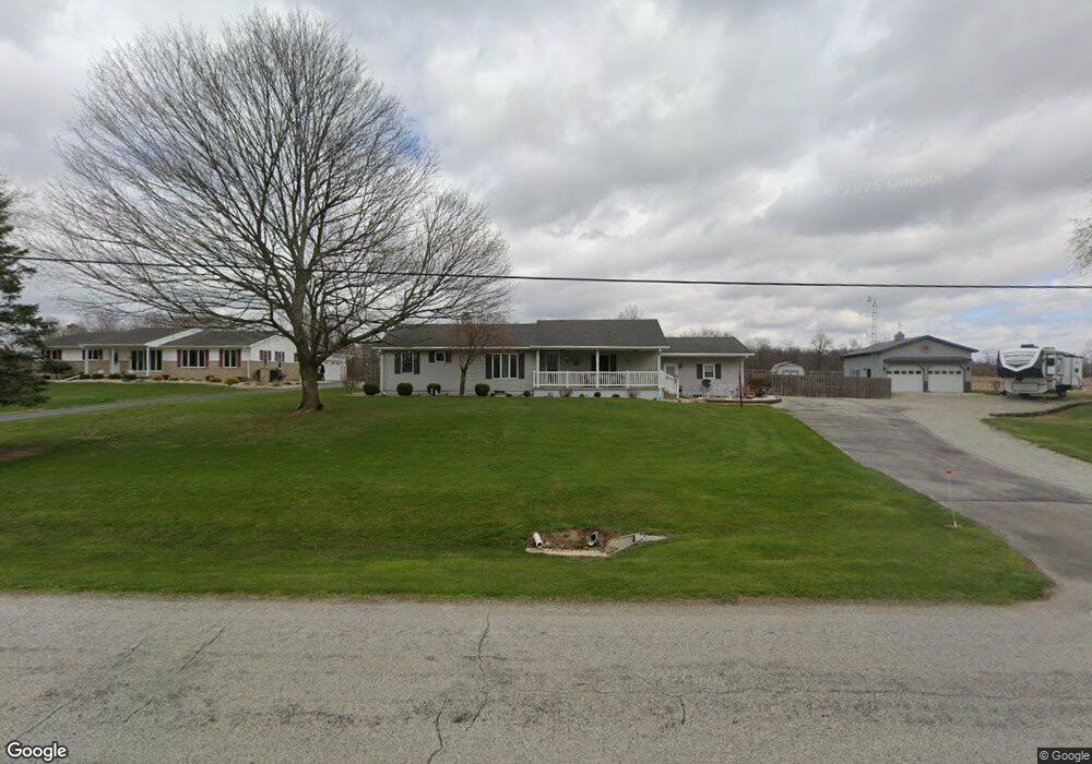4537 S Old State Road 15, Wabash, IN 46992 - photo 1