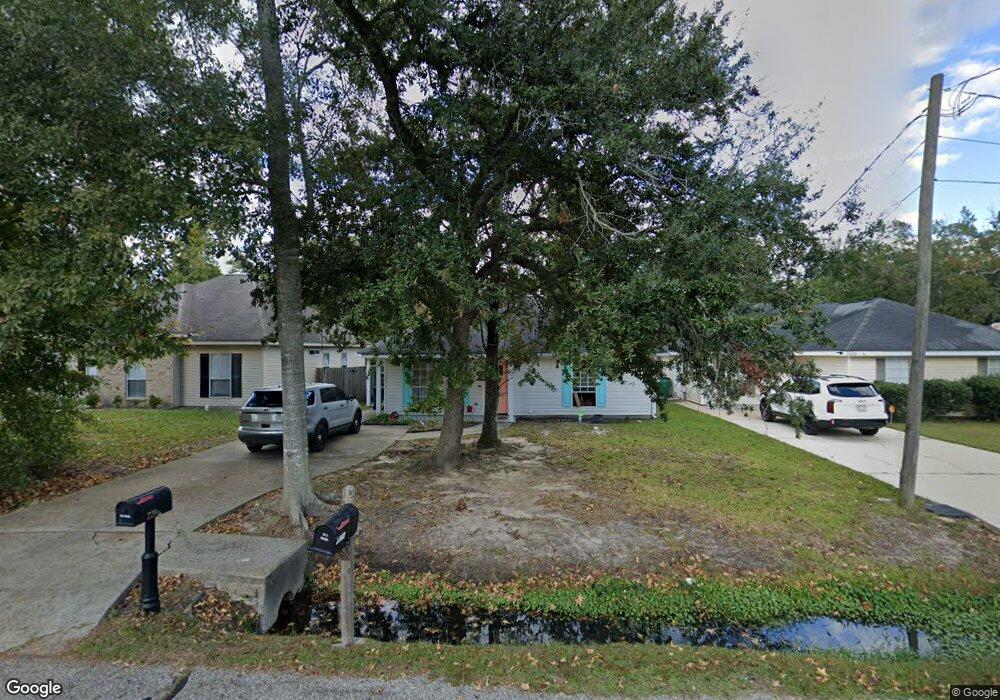 2208 Pelican St, Slidell, LA 70460 - photo 1