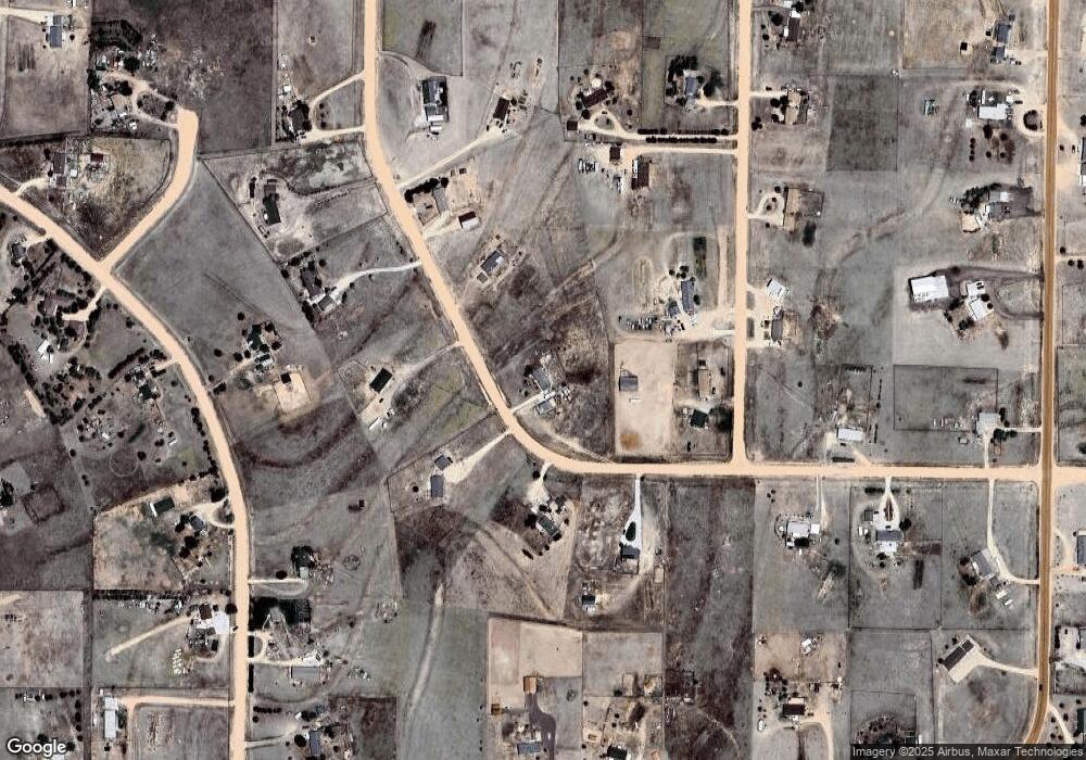 17385 Wagon Train Loop, Peyton, CO 80831 - photo 1