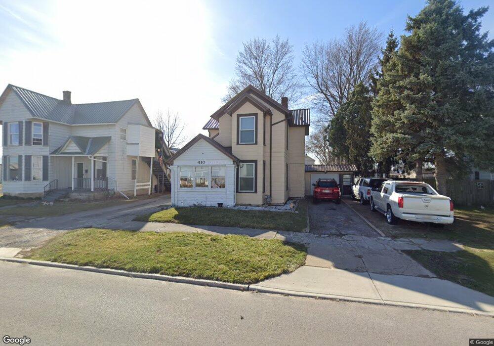 410 N Cory St, Findlay, OH 45840 - photo 1