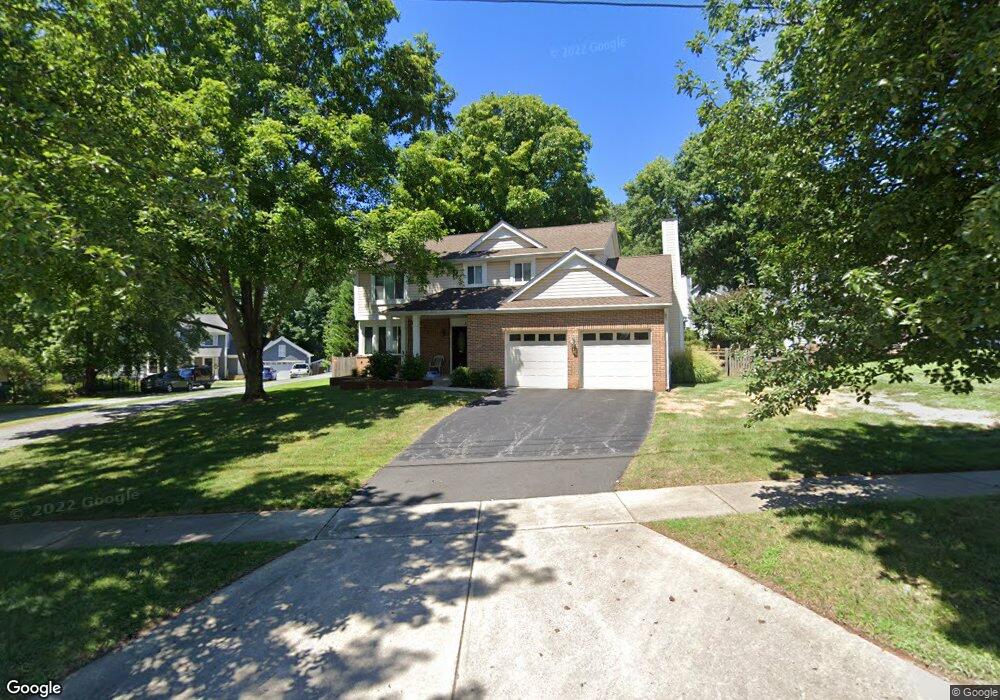 10721 Wayfarer Rd, Germantown, MD 20876 - photo 1