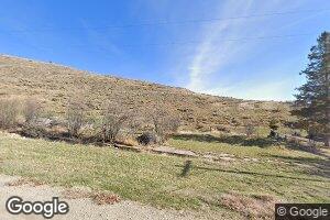 203 N 1st St, Bearcreek, MT 59007