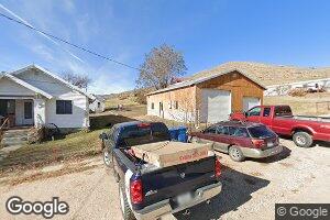 122 N 1st St, Bearcreek, MT 59007
