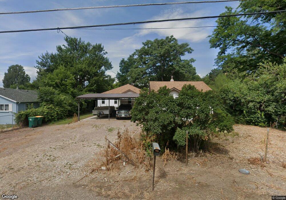 2171 Garrison St, Lakewood, CO 80215 - photo 1