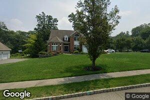 17 Oakview Rd, Cedar Knolls, NJ 07927