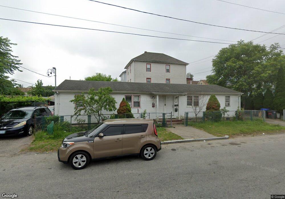 64 Barbara St, Providence, RI 02909 - photo 1