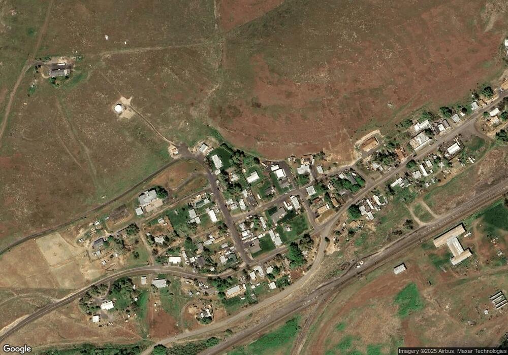 42231 George St, Pendleton, OR 97801 - photo 1