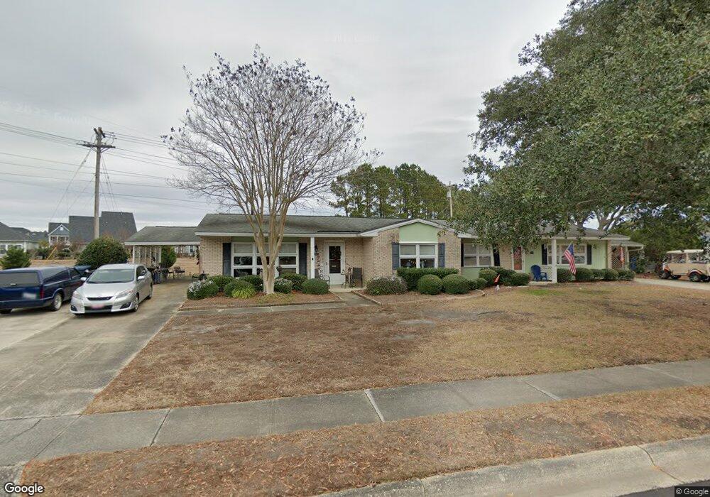 3948 Jonquil Place unit 3948, Myrtle Beach, SC 29577 - photo 1