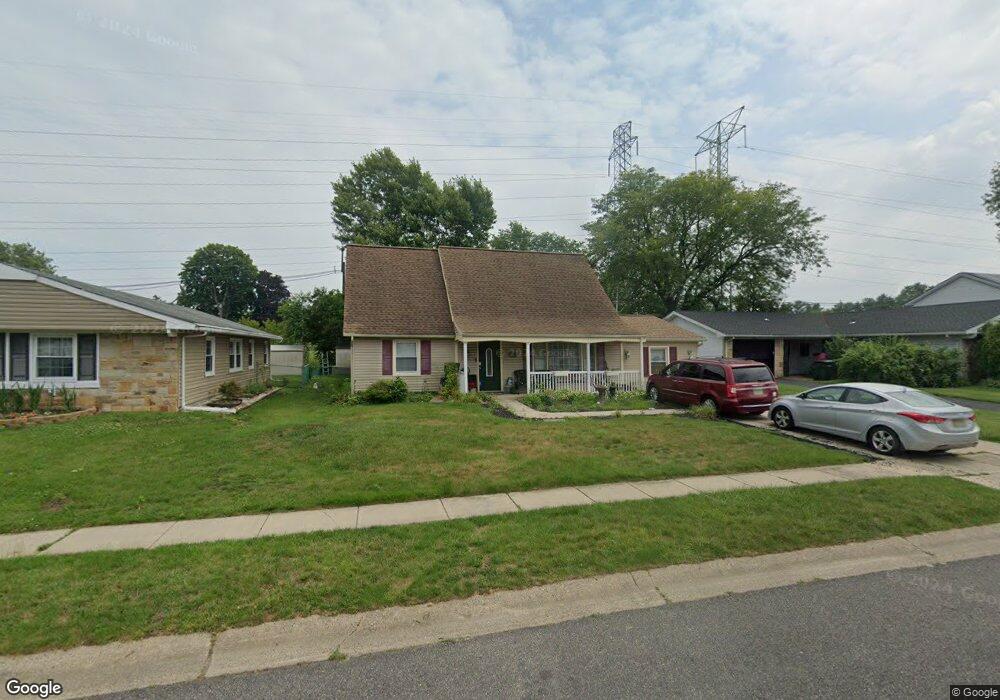 26 Holbrook Ln, Willingboro, NJ 08046 - photo 1