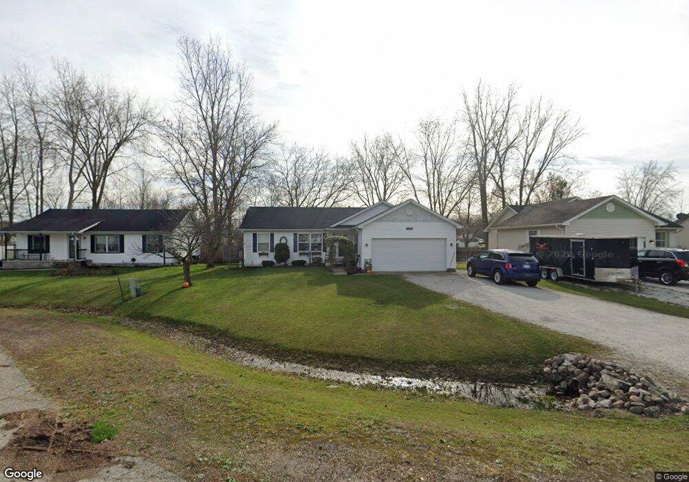 5047 Anglewood Ct, Kimball, MI 48074 - photo 1