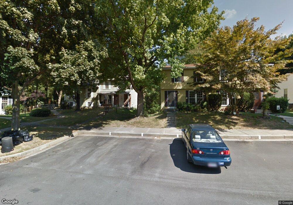 7056 Melting Shadows Ln, Columbia, MD 21045 - photo 1