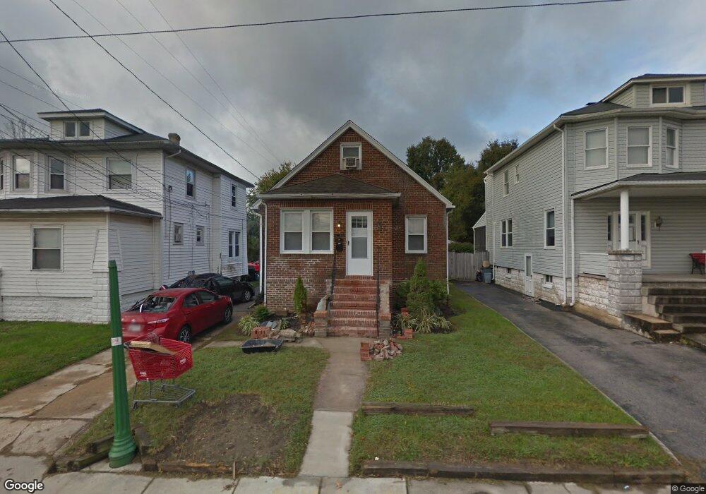 1307 Linden Ave, Halethorpe, MD 21227 - photo 1