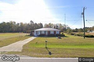 348 N Creek Rd, Orrum, NC 28369
