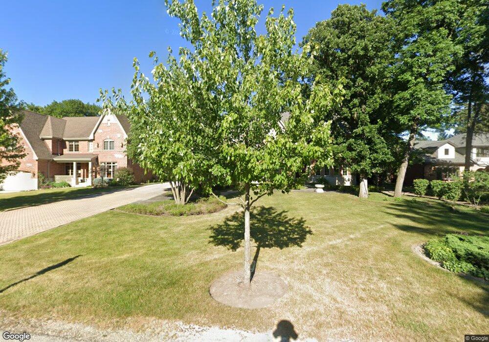 409 N River Glen Ave, Elmhurst, IL 60126 - photo 1