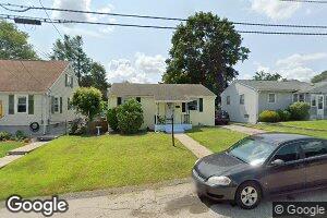 8 Pershing Rd, Johnston, RI 02919