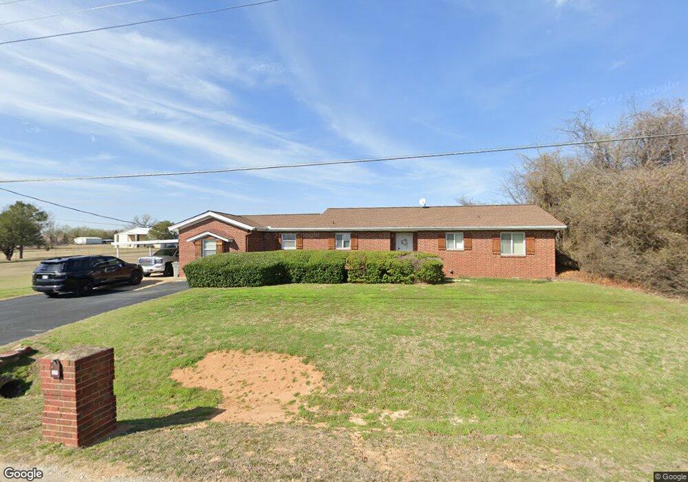 1455 Reynolds Rd, Azle, TX 76020 - photo 1
