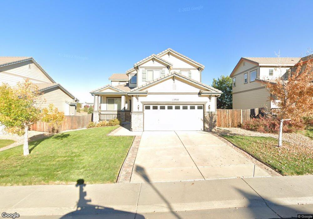 12940 Spruce St, Thornton, CO 80602 - photo 1