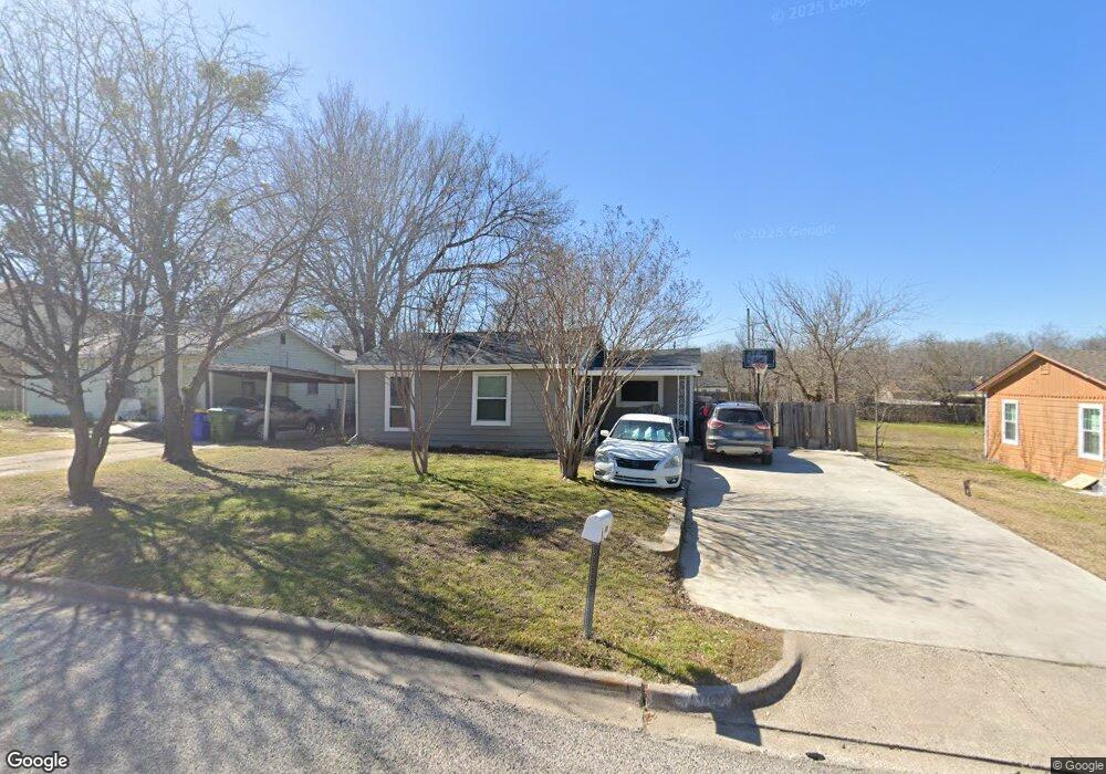 907 Ronald St, Fort Worth, TX 76108 - photo 1