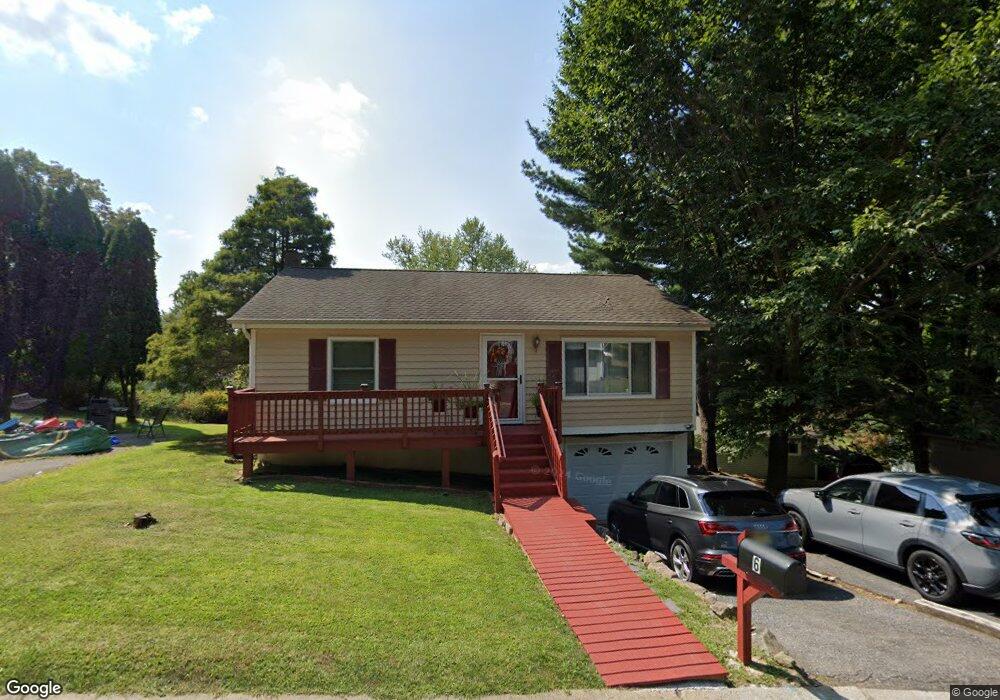 6 King Hill Rd, High Bridge, NJ 08829 - photo 1