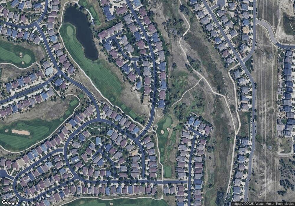 8001 S Buchanan Way, Aurora, CO 80016 - photo 1