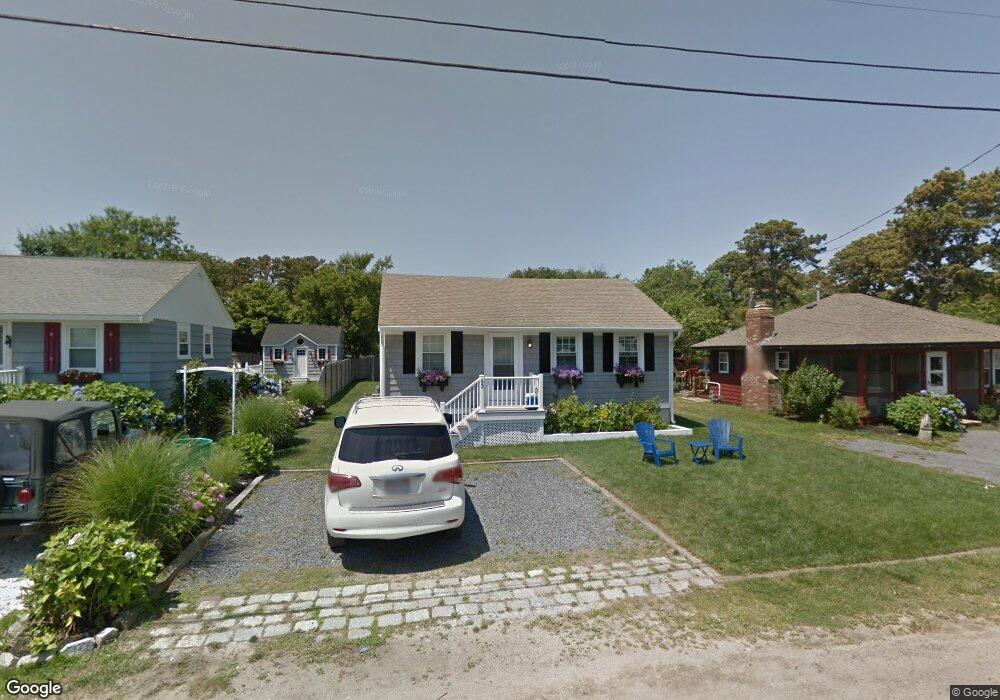 83 Uncle Rolf Rd, Dennis Port, MA 02639 - photo 1