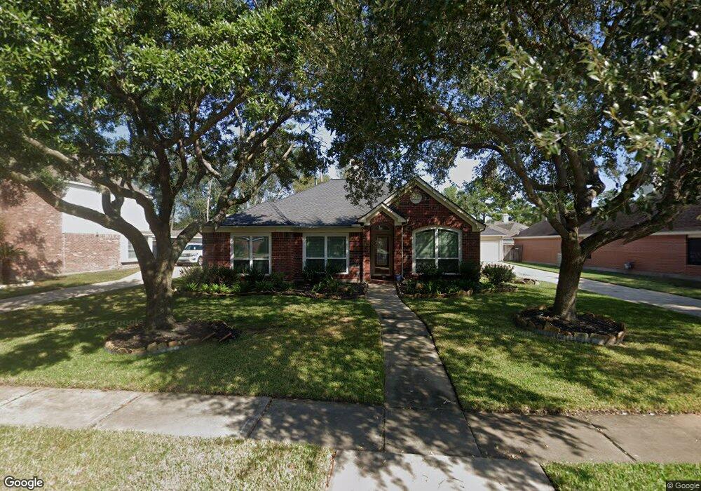 8223 W Copper Village Dr, Houston, TX 77095 - photo 1