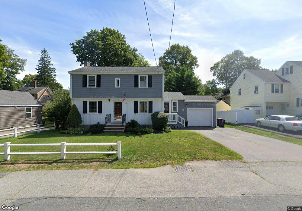 18 Gilbert Rd, East Weymouth, MA 02189 - photo 1