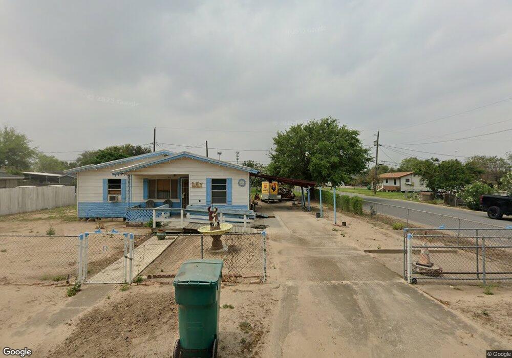 825 N Dogwood St, Pharr, TX 78577 - photo 1