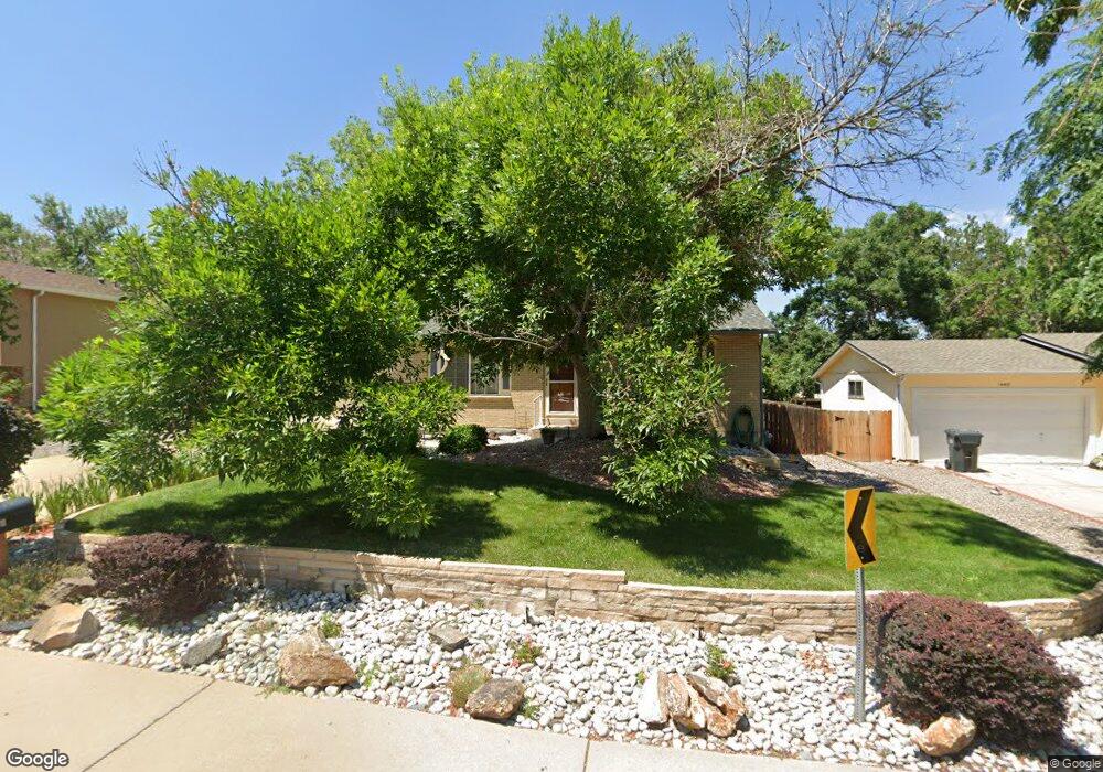 14439 E Wesley Ave, Aurora, CO 80014 - photo 1