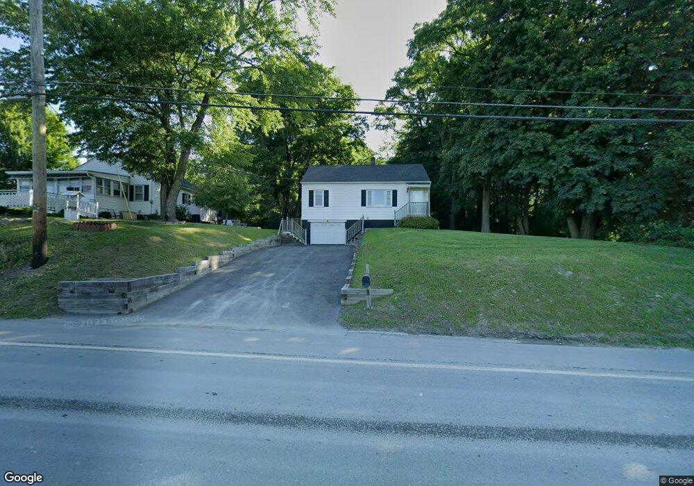 232 Route 17k, Newburgh, NY 12550 - photo 1