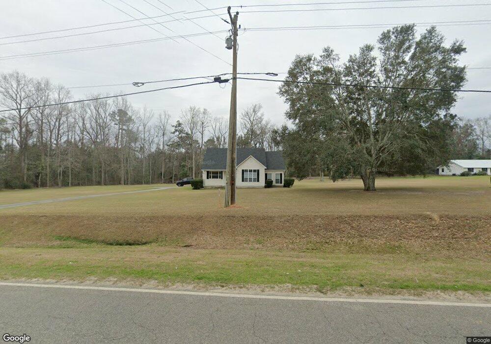 1992 Troupeville Rd, Quitman, GA 31643 - photo 1