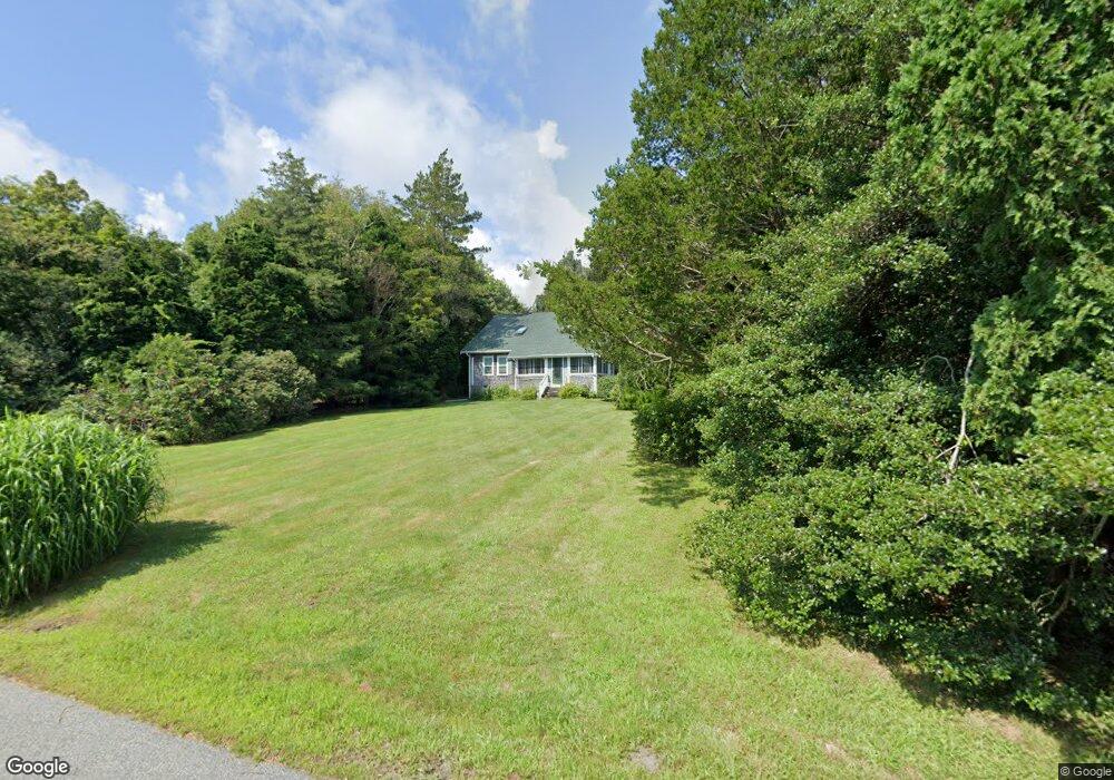 193 E Shore Rd, Jamestown, RI 02835 - photo 1