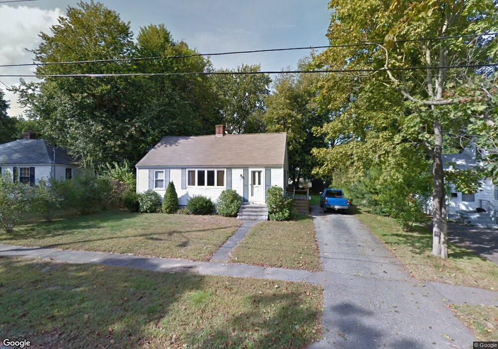 95 Decatur Rd, Portsmouth, NH 03801 - photo 1