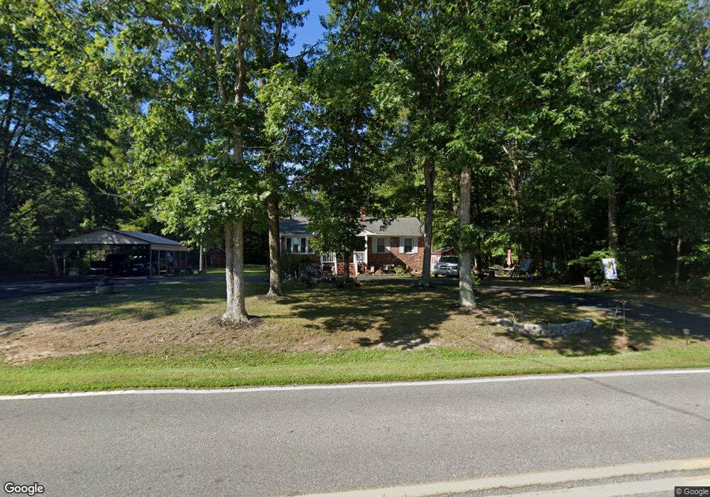 6252 Lawyers Rd, Spotsylvania, VA 22551 - photo 1