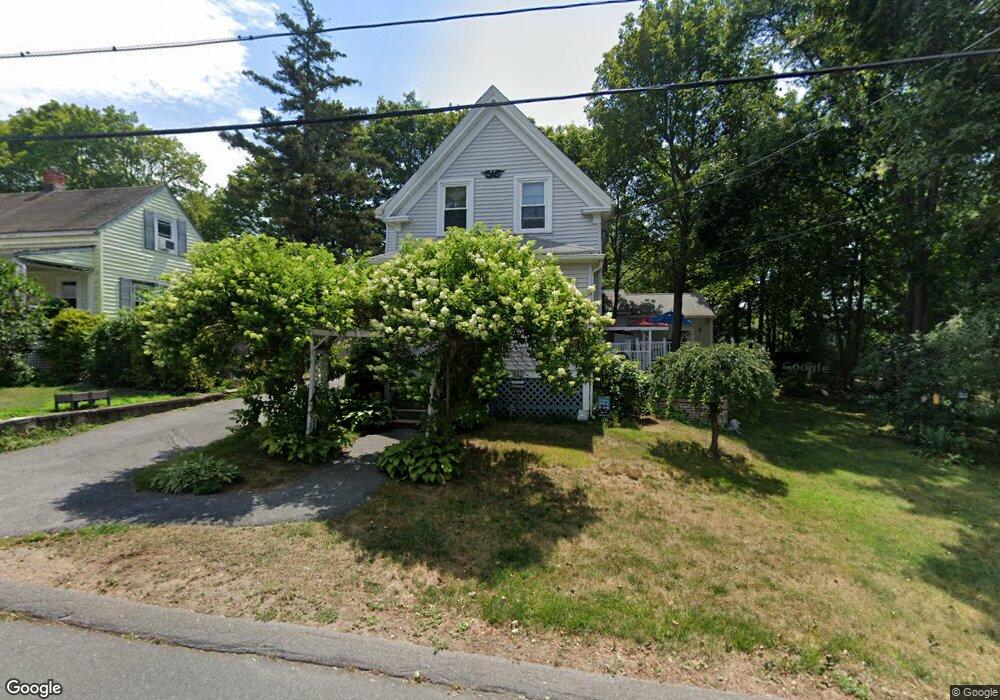 4 Riverview Ave, Danvers, MA 01923 - photo 1