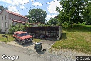 203 W Main St, Baltic, OH 43804