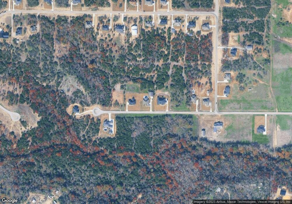 1062 Preserve St, Weatherford, TX 76085 - photo 1