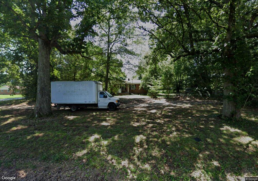 2610 Elizabeth Ave, Shelby, NC 28150 - photo 1