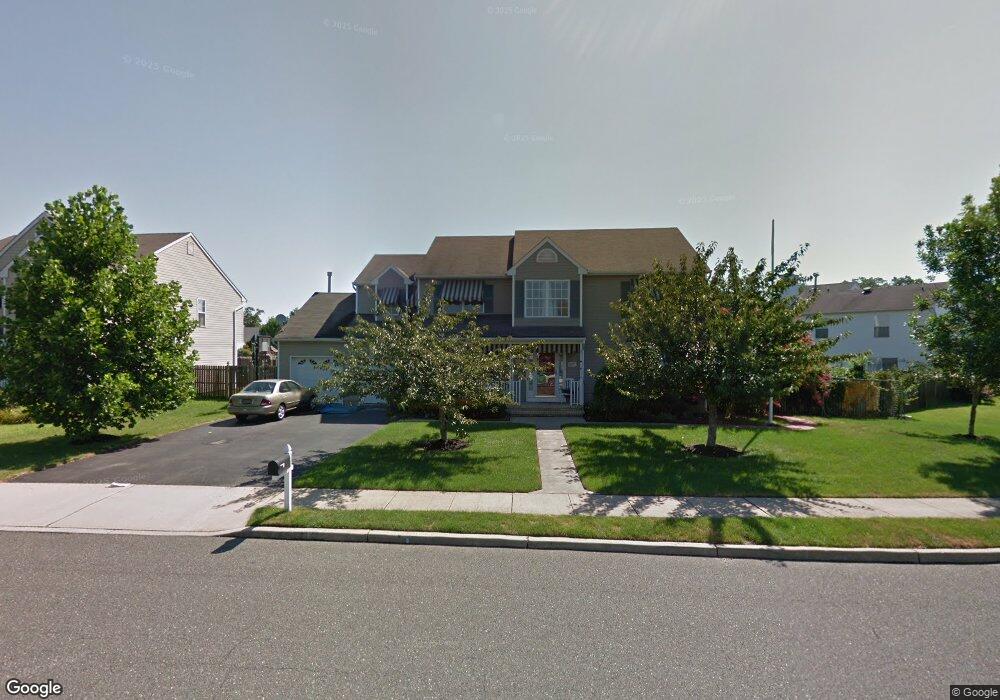 21 Yosemite Rd, Howell, NJ 07731 - photo 1