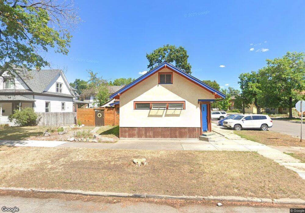 700 S 3rd St W, Missoula, MT 59801 - photo 1