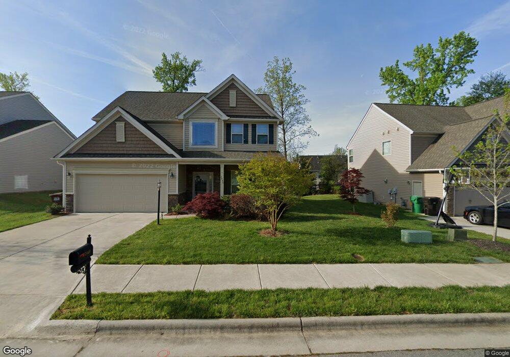 2448 Bearded Iris Ln, High Point, NC 27265 - photo 1