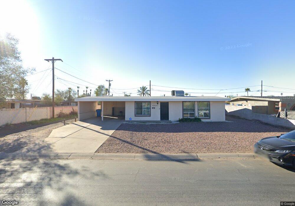 4911 W Pierson St, Phoenix, AZ 85031 - photo 1