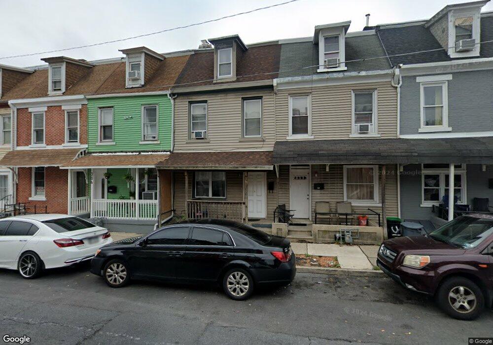 308 N 2nd St, Allentown, PA 18102 - photo 1
