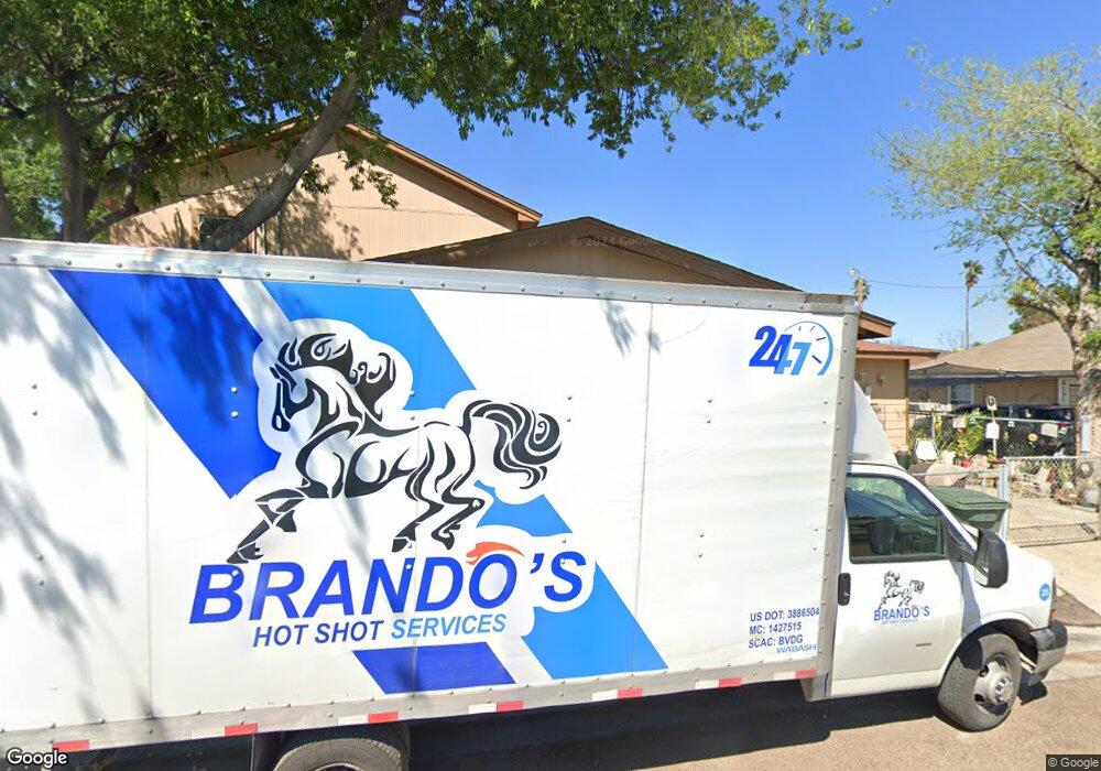 204 Sanchez St, Laredo, TX 78040 - photo 1