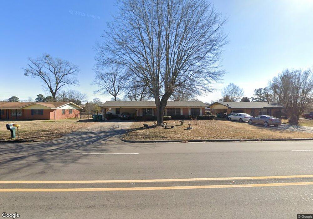 1715 S Robison Rd, Texarkana, TX 75501 - photo 1