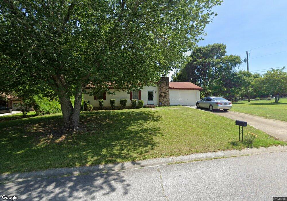 2105 Moon Dr SW, Conyers, GA 30094 - photo 1