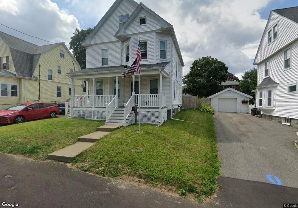 28 Stewart St, Quincy, MA 02169 - photo 1