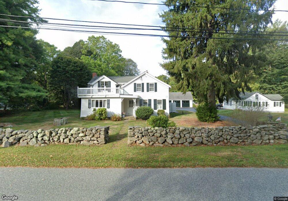 181 Cove Rd, Stonington, CT 06378 - photo 1