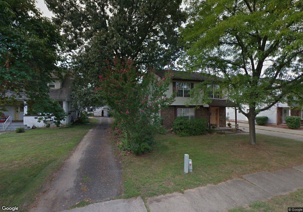 816 Bridgeboro St, Riverside, NJ 08075 - photo 1